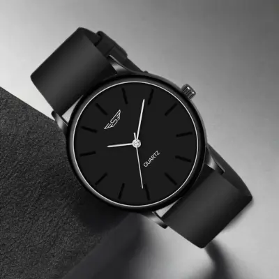 Shivark Silicone Strap Boys Analog Watch  - For Men SL-01